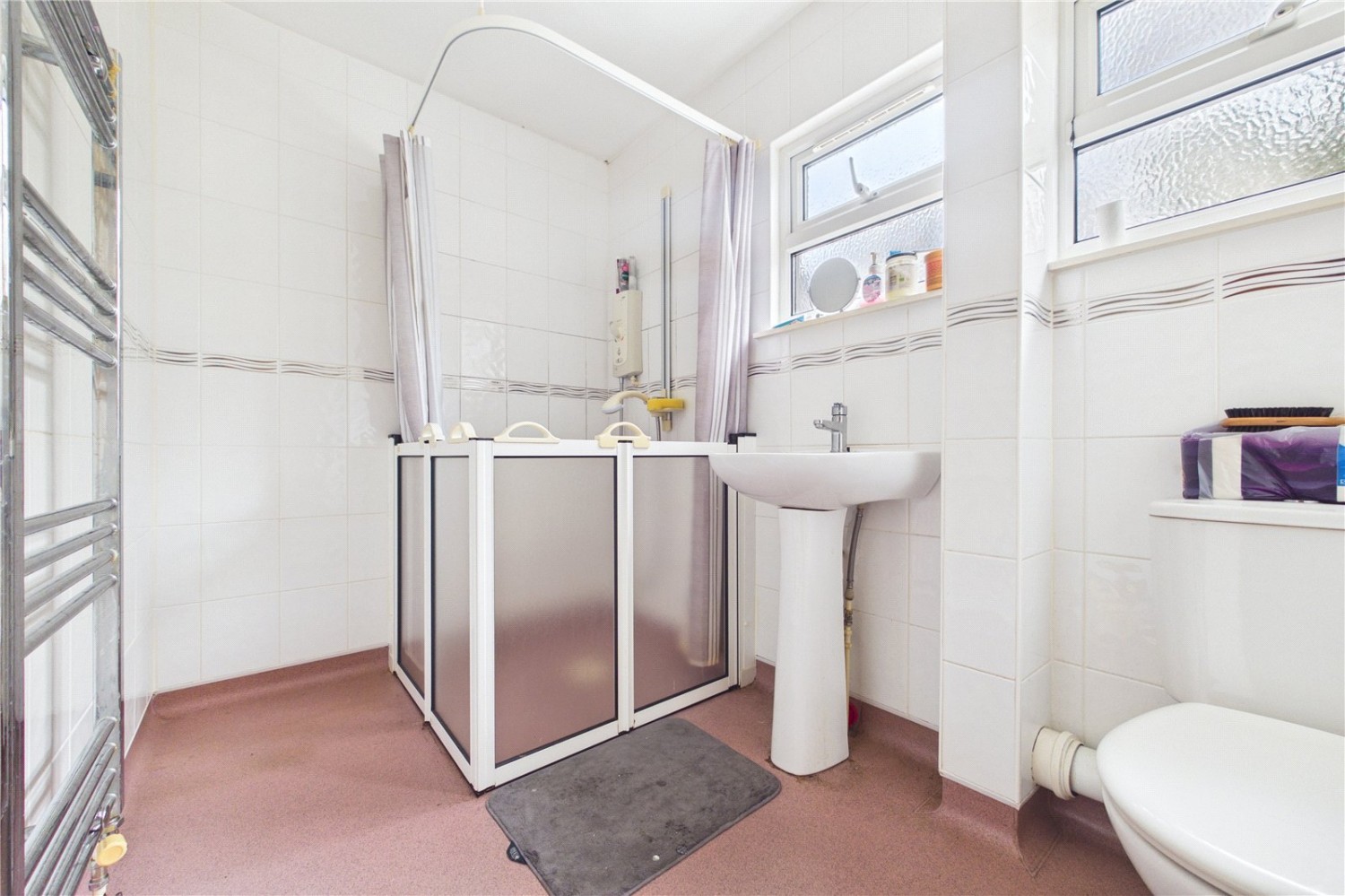 Tilehurst, Reading, Berkshire