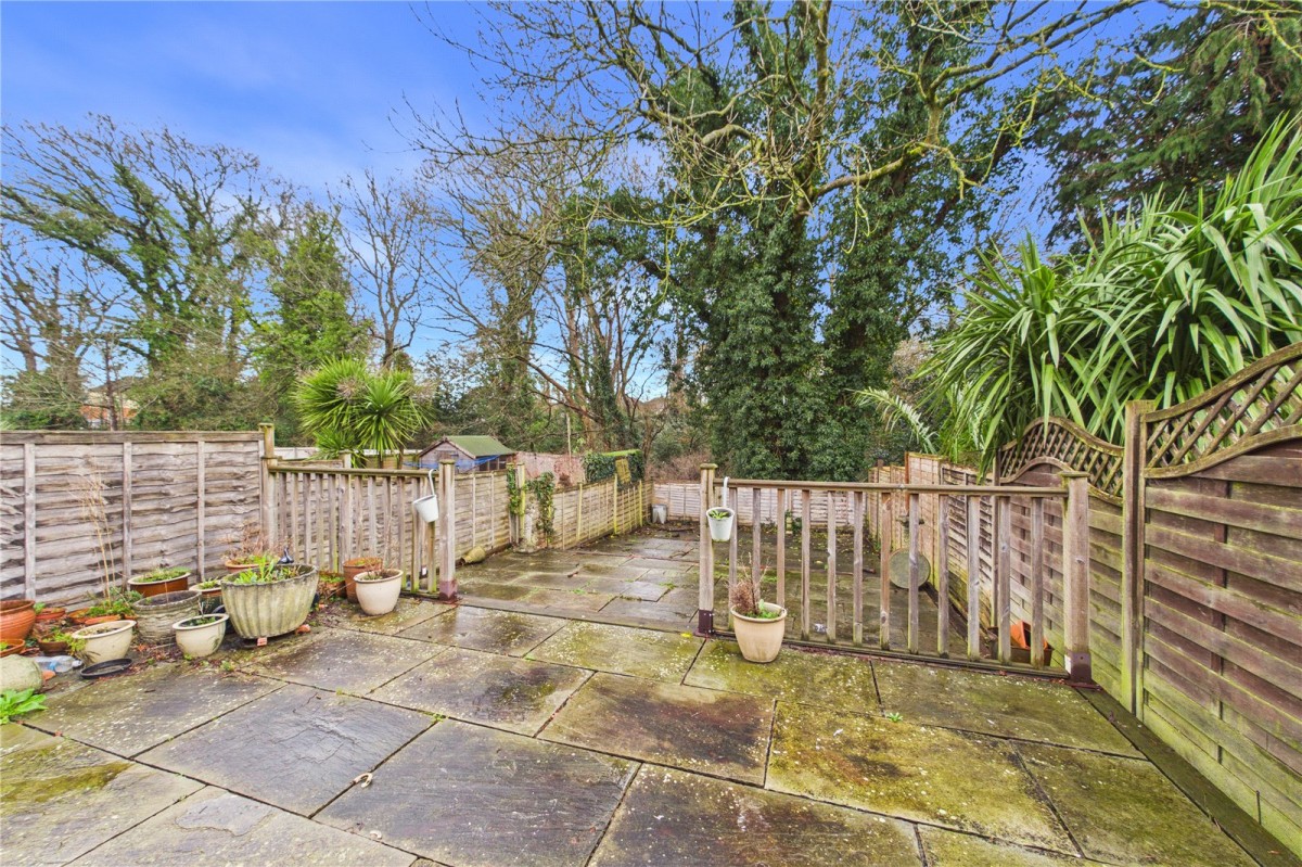 Tilehurst, Reading, Berkshire