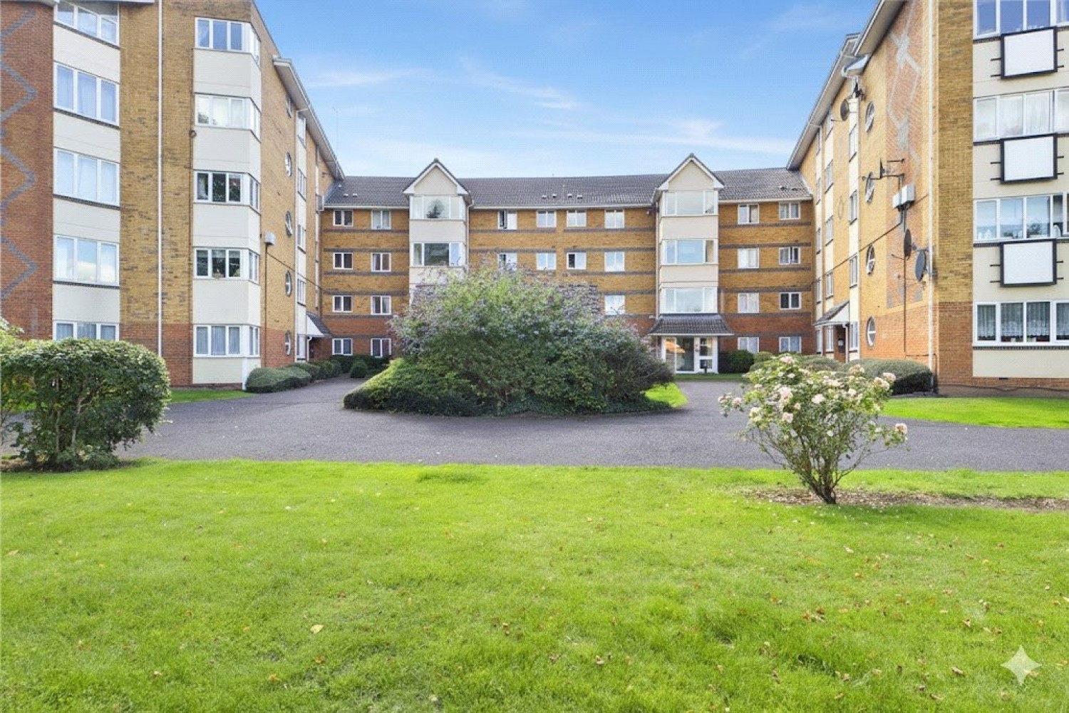 Oxford Road, Reading, Berkshire