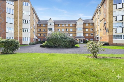 Oxford Road, Reading, Berkshire