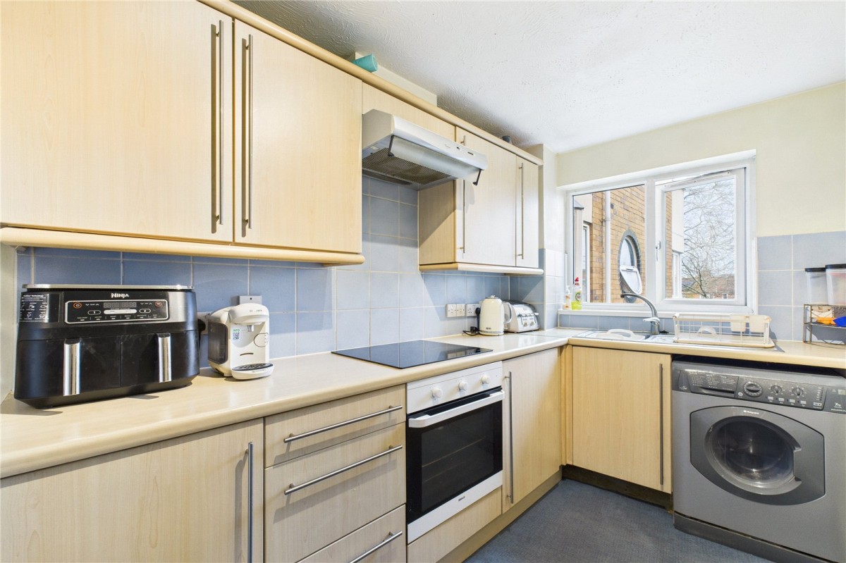 Oxford Road, Reading, Berkshire