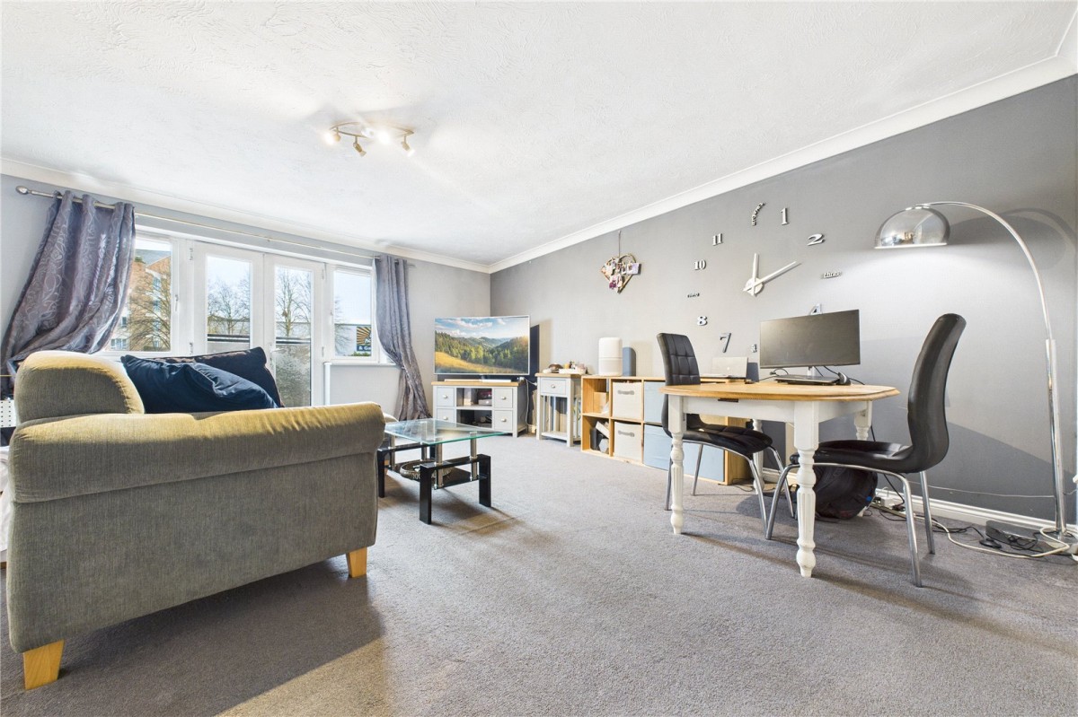 Oxford Road, Reading, Berkshire