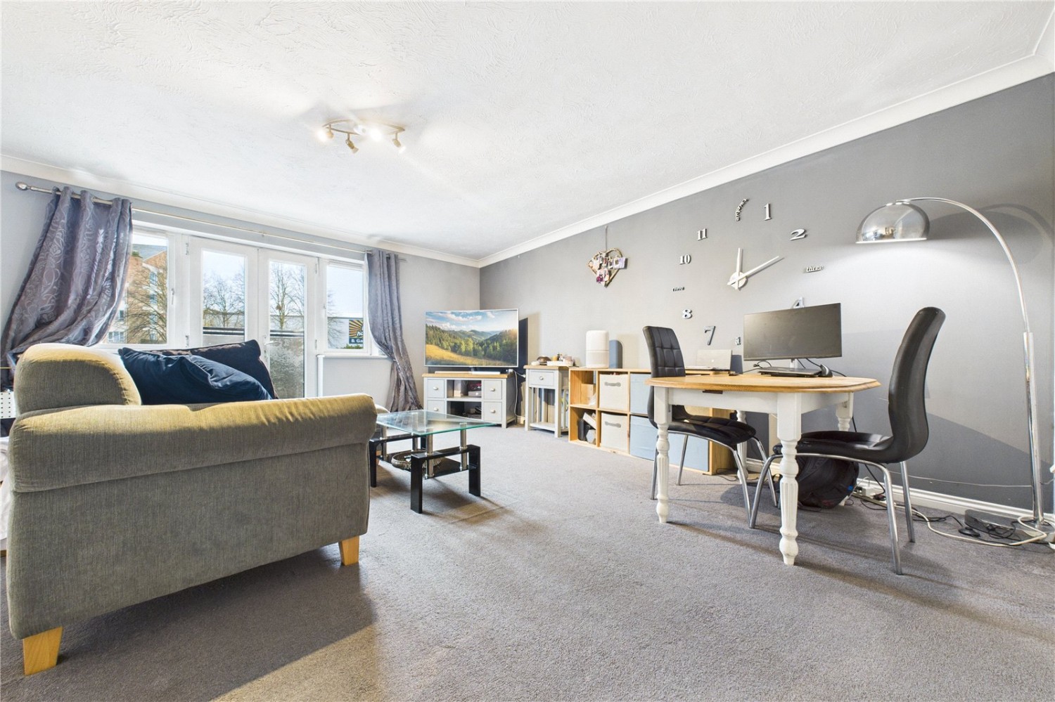 Oxford Road, Reading, Berkshire