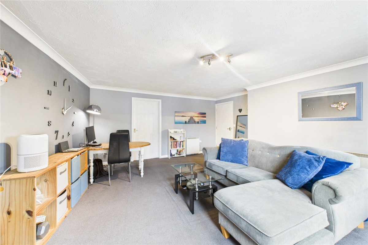 Oxford Road, Reading, Berkshire