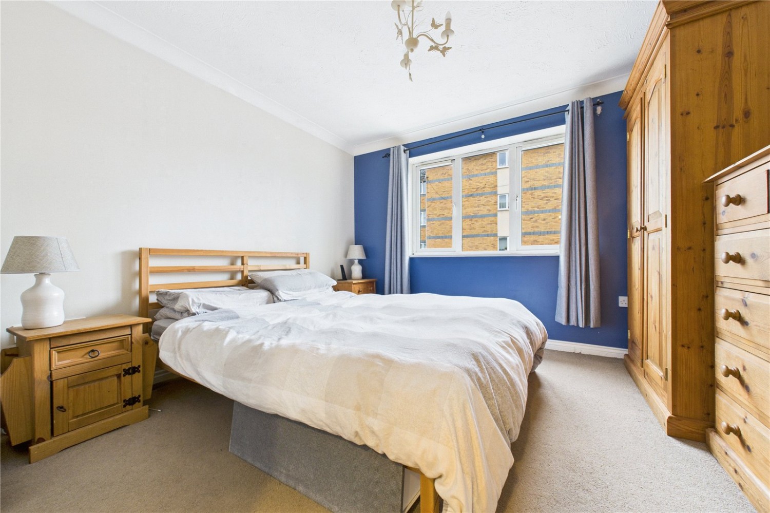 Oxford Road, Reading, Berkshire