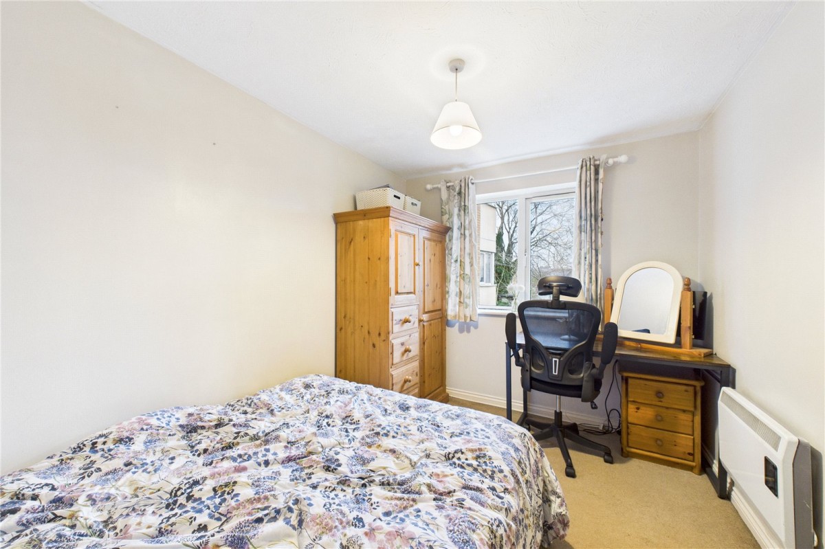 Oxford Road, Reading, Berkshire