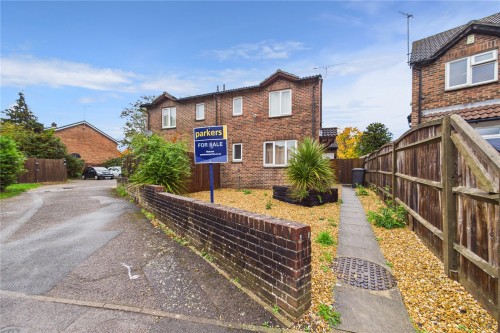 Calcot, Reading, Berkshire