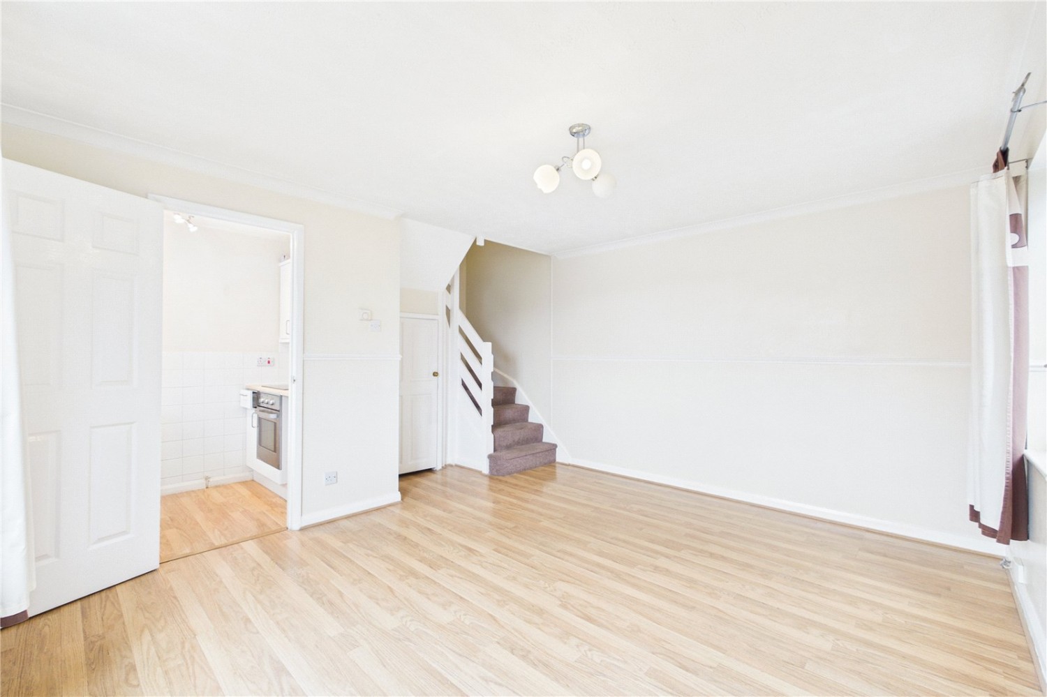 Calcot, Reading, Berkshire