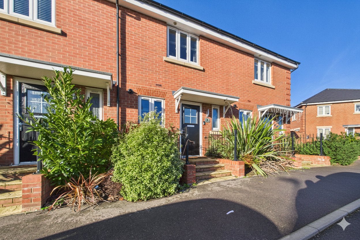 Calcot, Reading, Berkshire