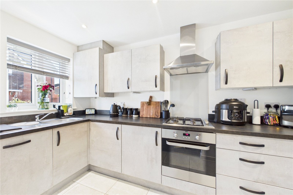 Calcot, Reading, Berkshire