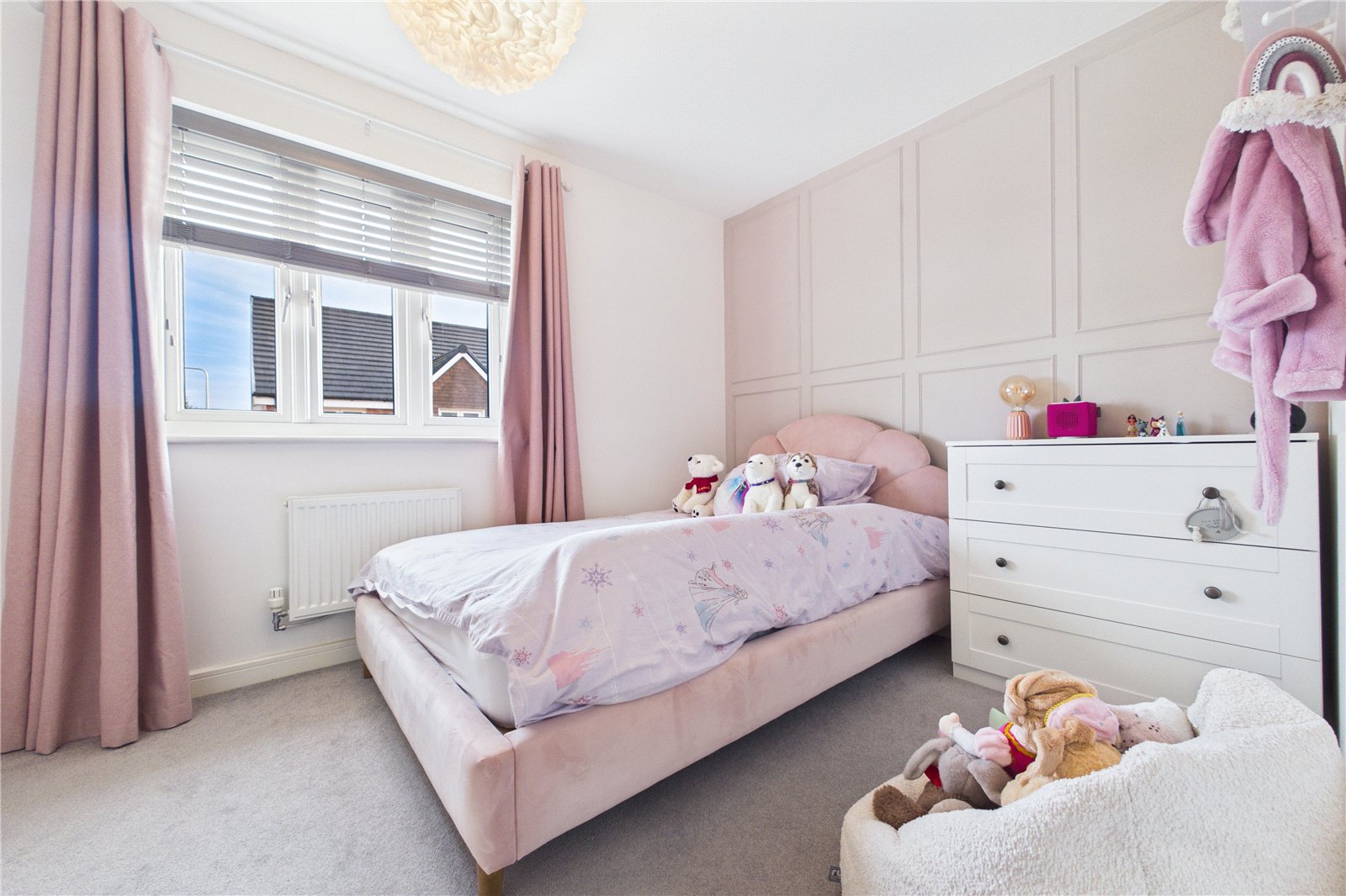 2 bedroom House for sale in Calcot, Reading, Berkshire