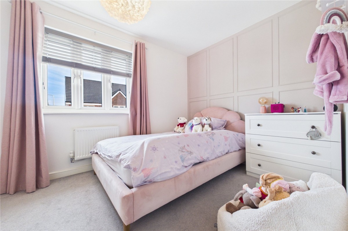 Calcot, Reading, Berkshire