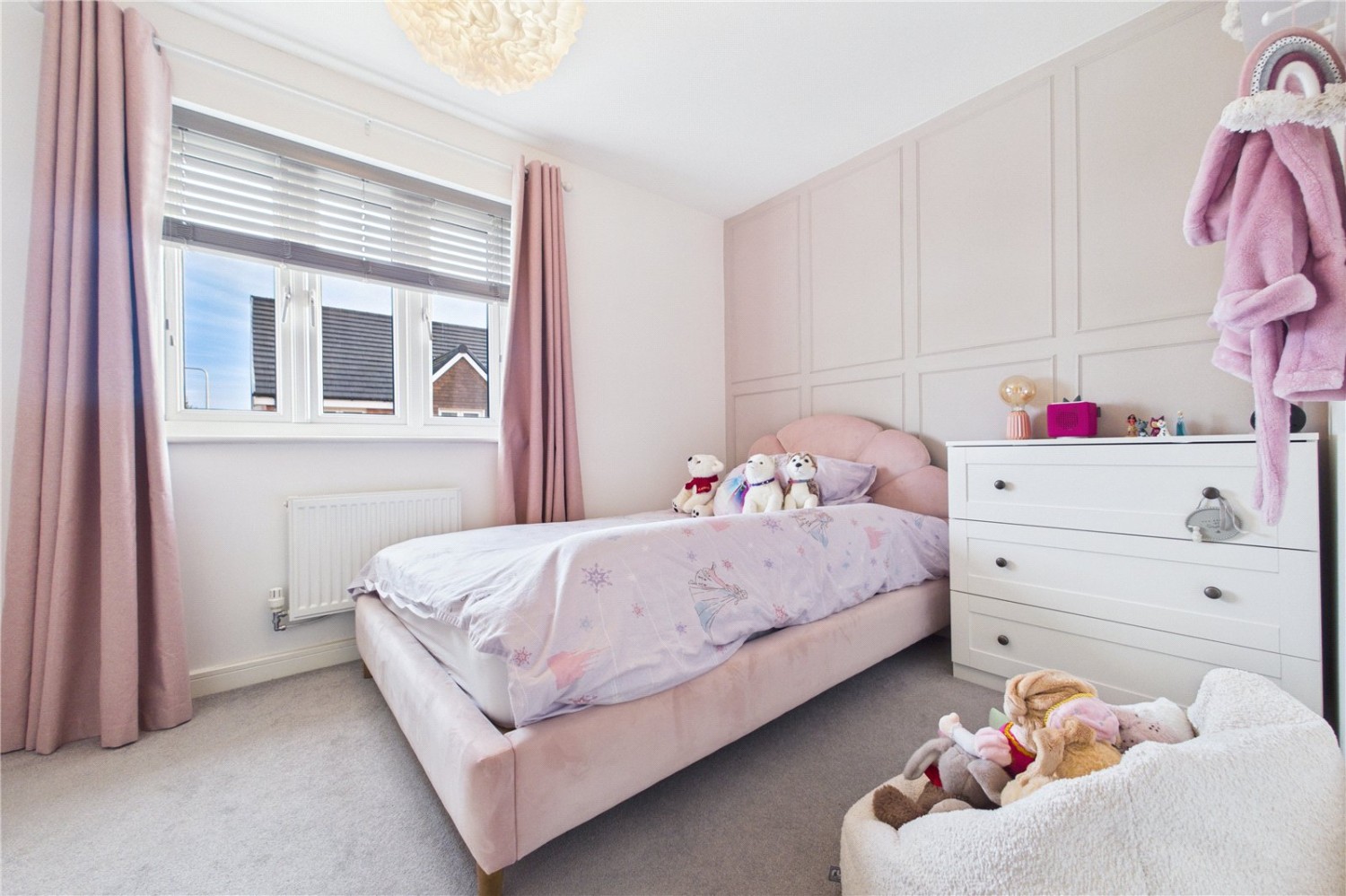 Calcot, Reading, Berkshire