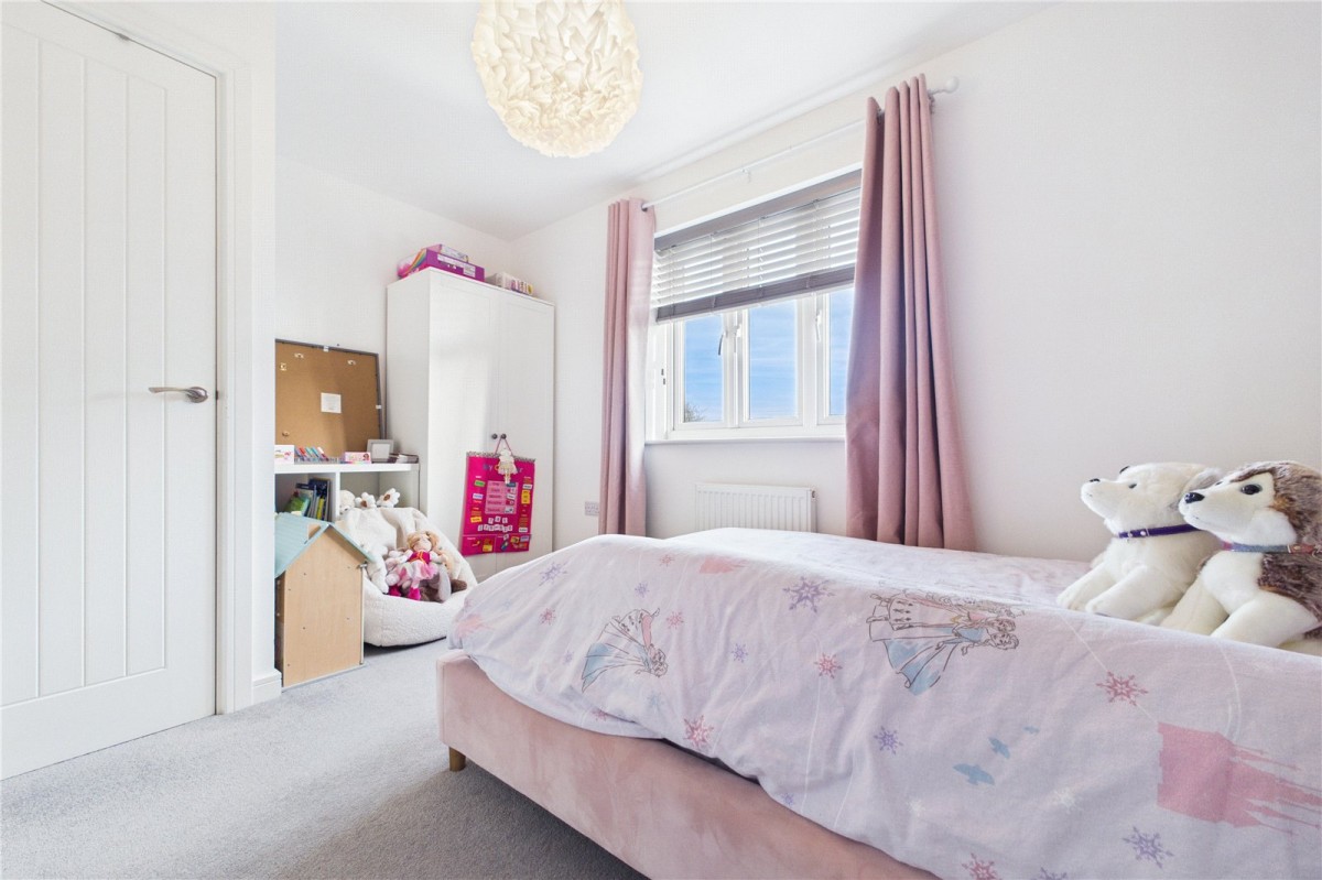 Calcot, Reading, Berkshire