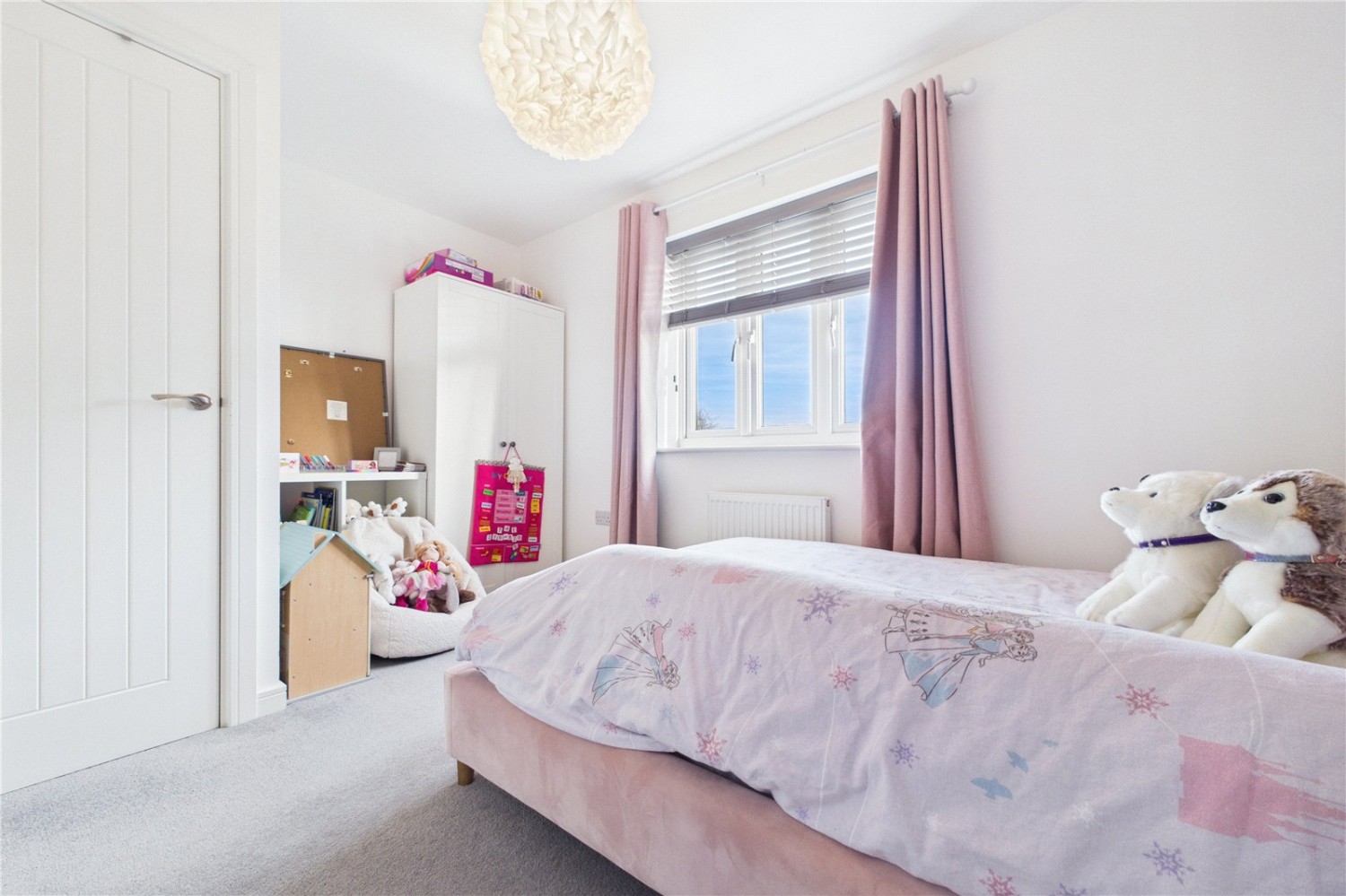 Calcot, Reading, Berkshire