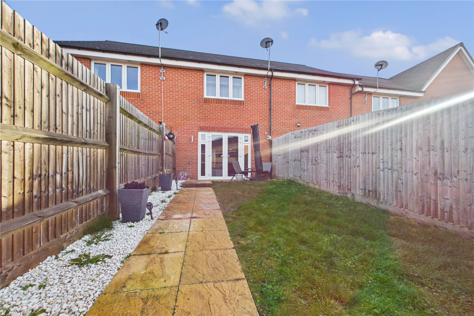 2 bedroom House for sale in Calcot, Reading, Berkshire