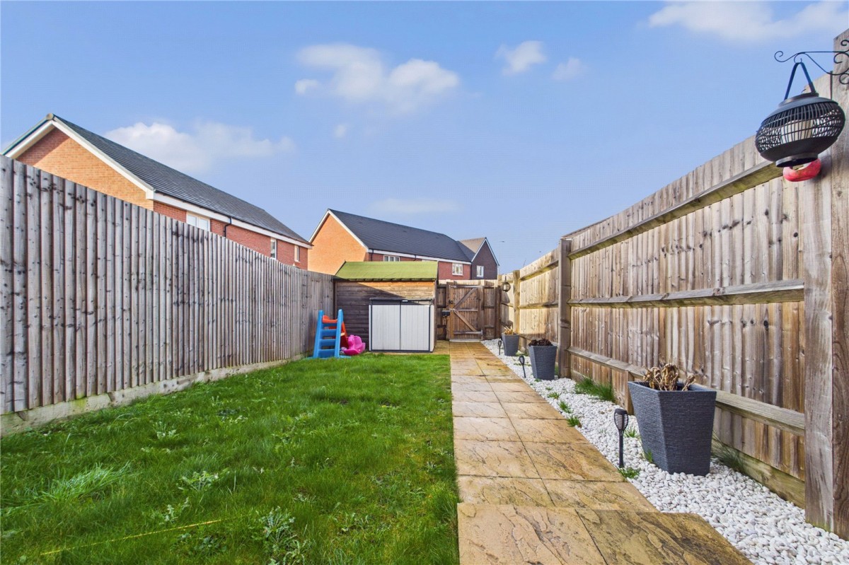 Calcot, Reading, Berkshire