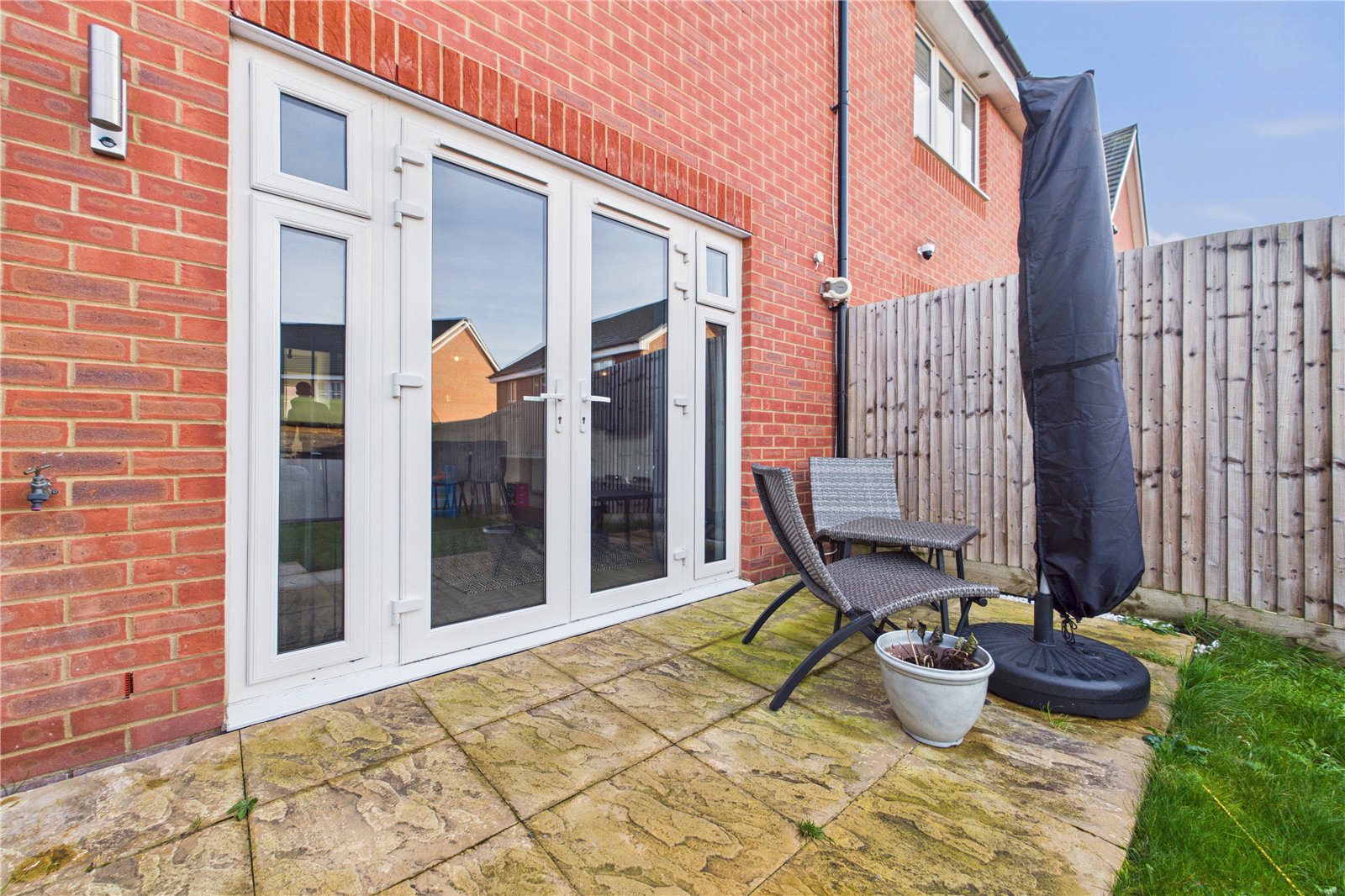2 bedroom House for sale in Calcot, Reading, Berkshire