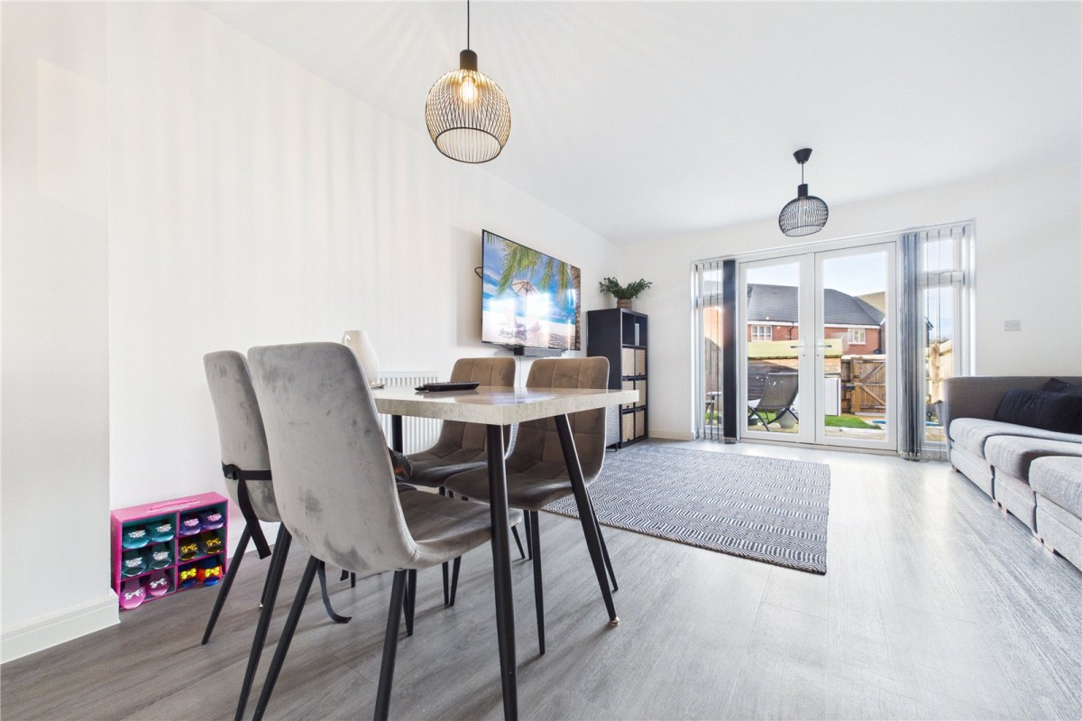 Calcot, Reading, Berkshire