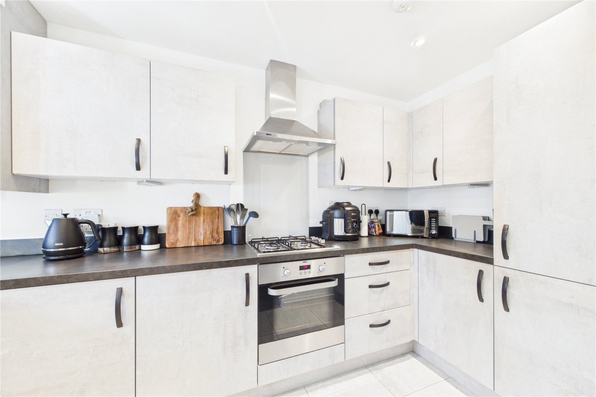 Calcot, Reading, Berkshire