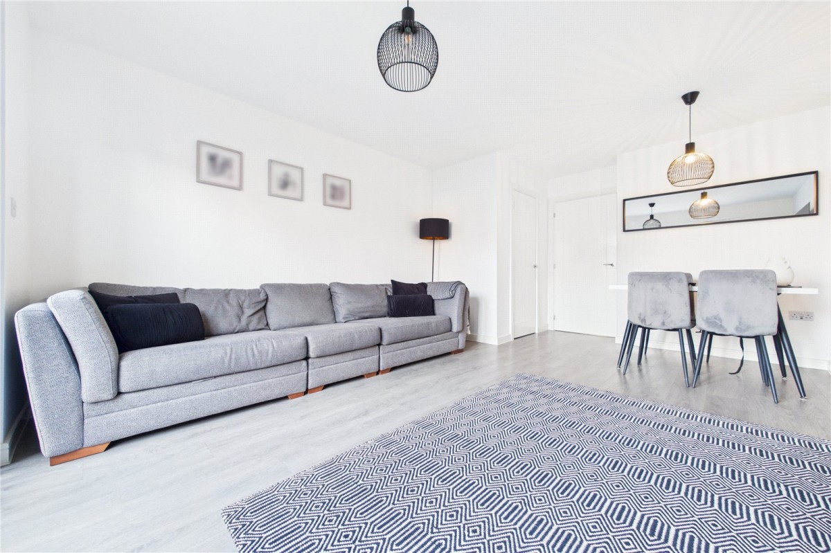 Calcot, Reading, Berkshire