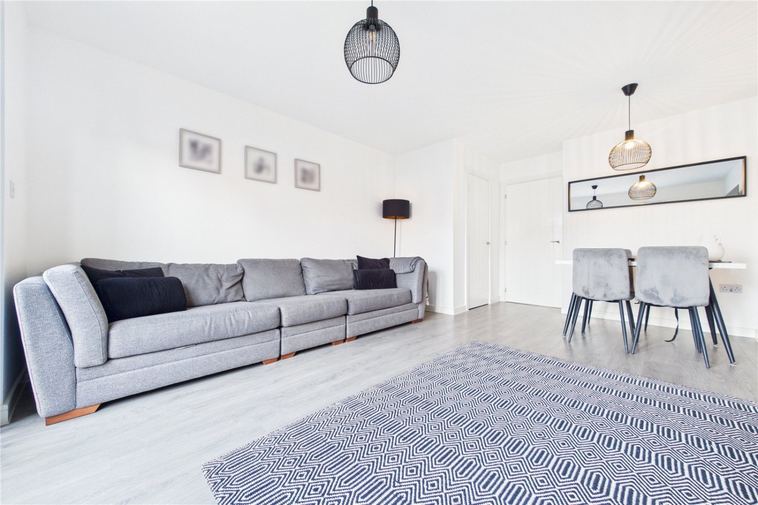 Calcot, Reading, Berkshire