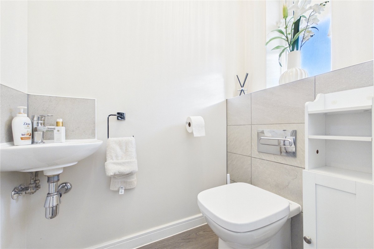 Calcot, Reading, Berkshire