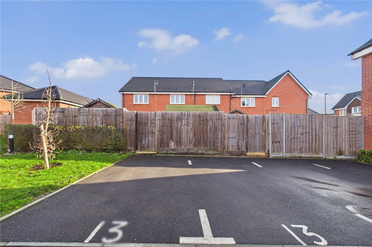 Calcot, Reading, Berkshire