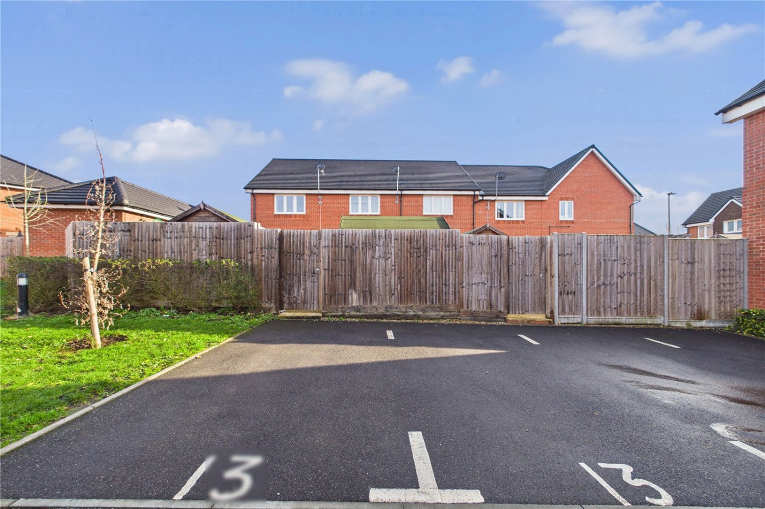 Calcot, Reading, Berkshire