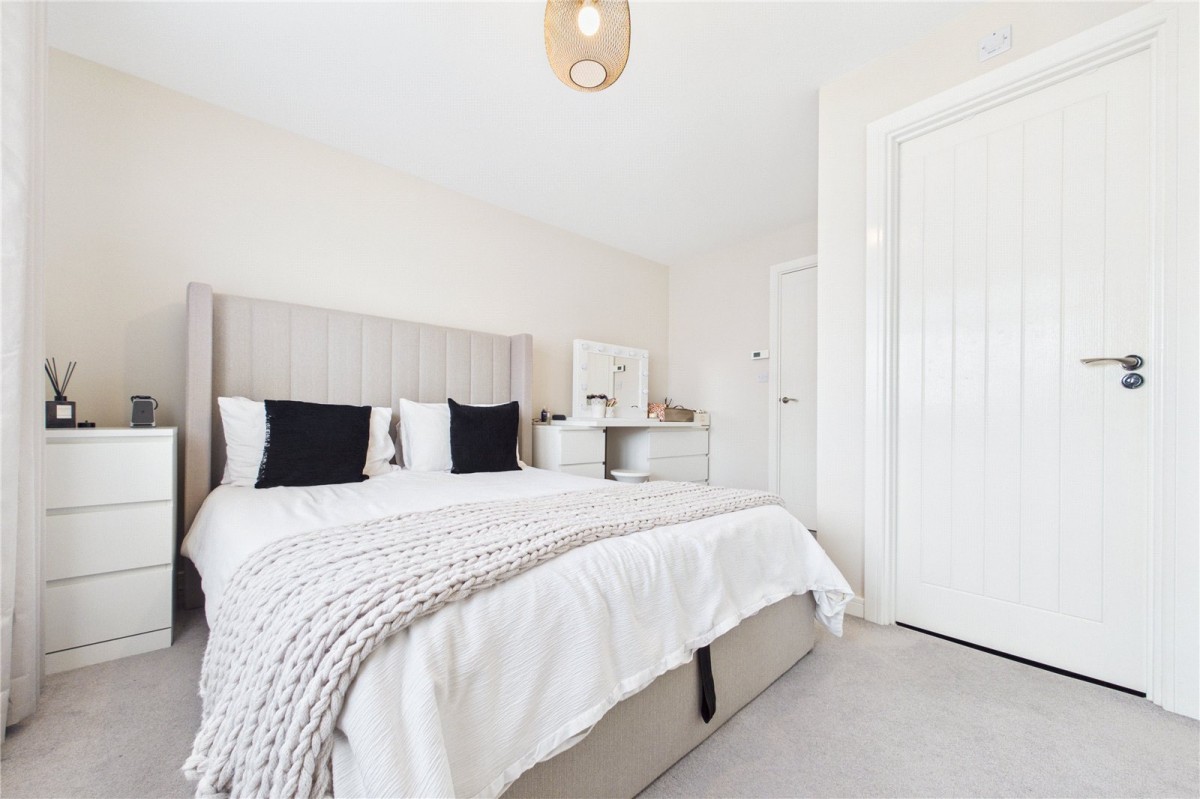 Calcot, Reading, Berkshire