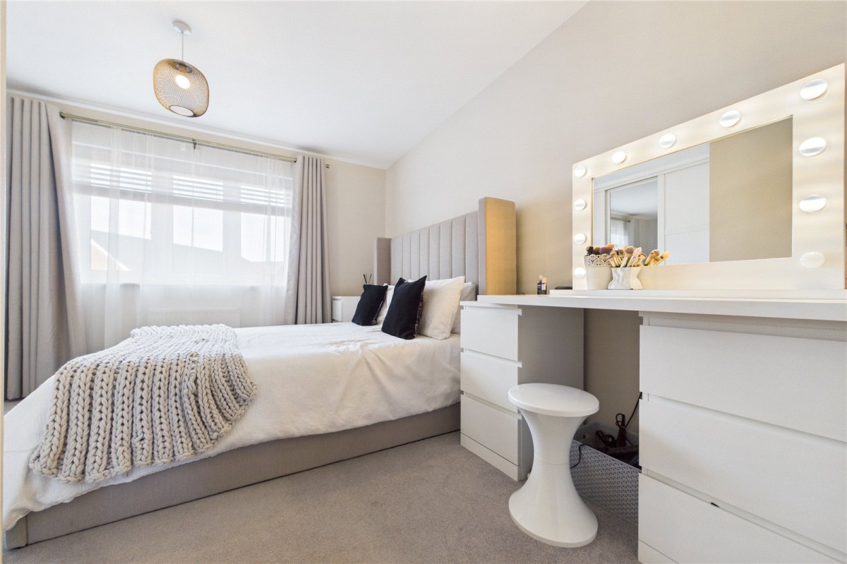 Calcot, Reading, Berkshire