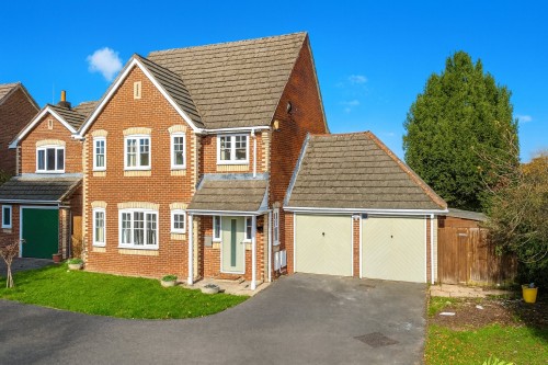 Tilehurst, Reading, Berkshire