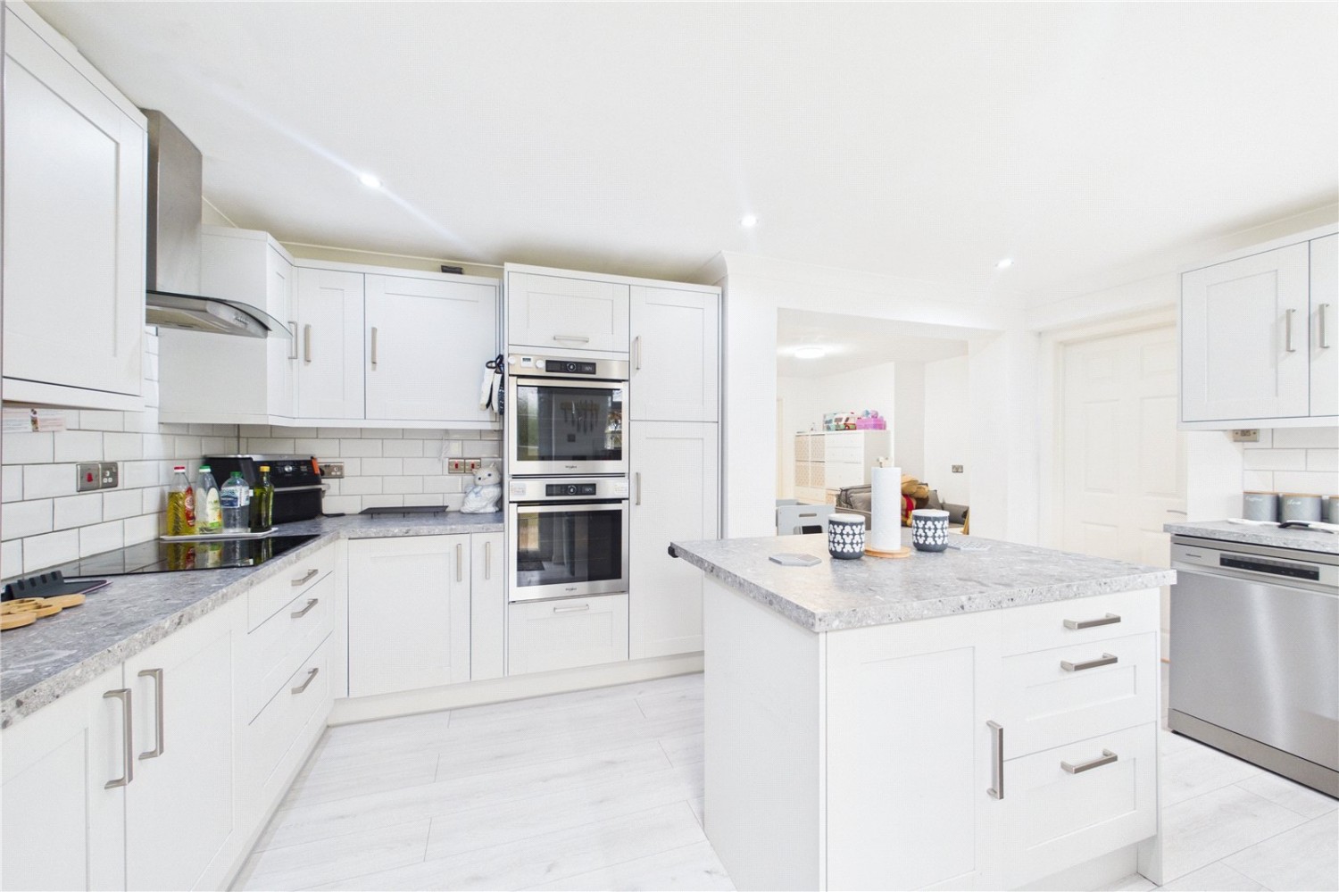 Calcot, Reading, Berkshire