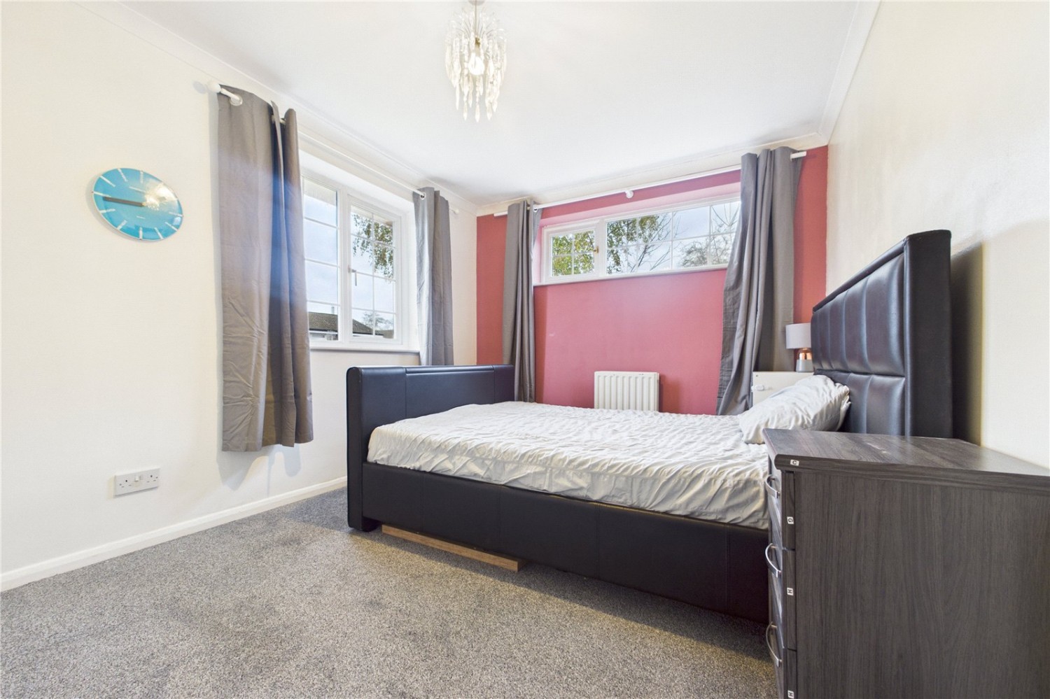 Calcot, Reading, Berkshire