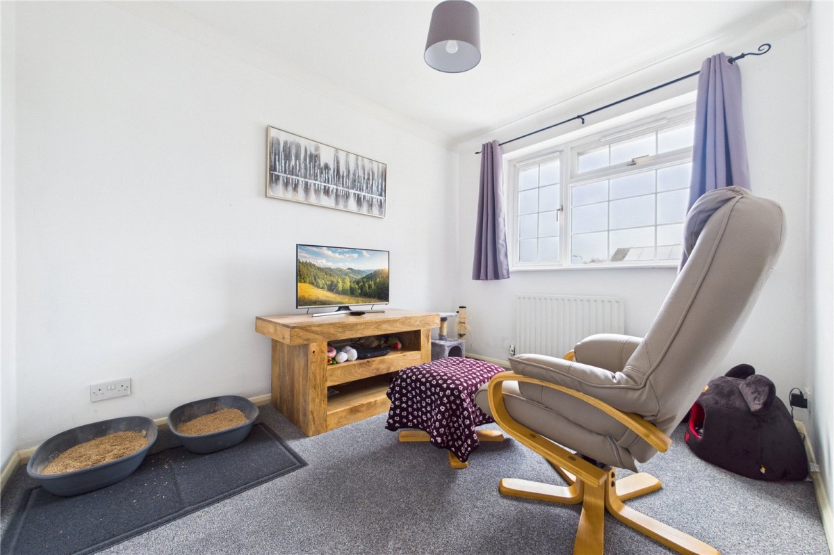 Calcot, Reading, Berkshire