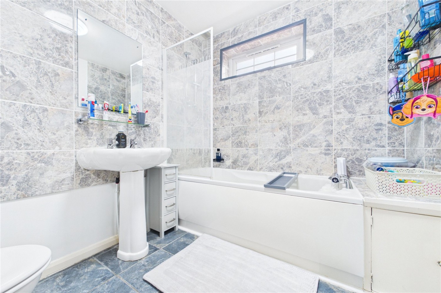 Calcot, Reading, Berkshire