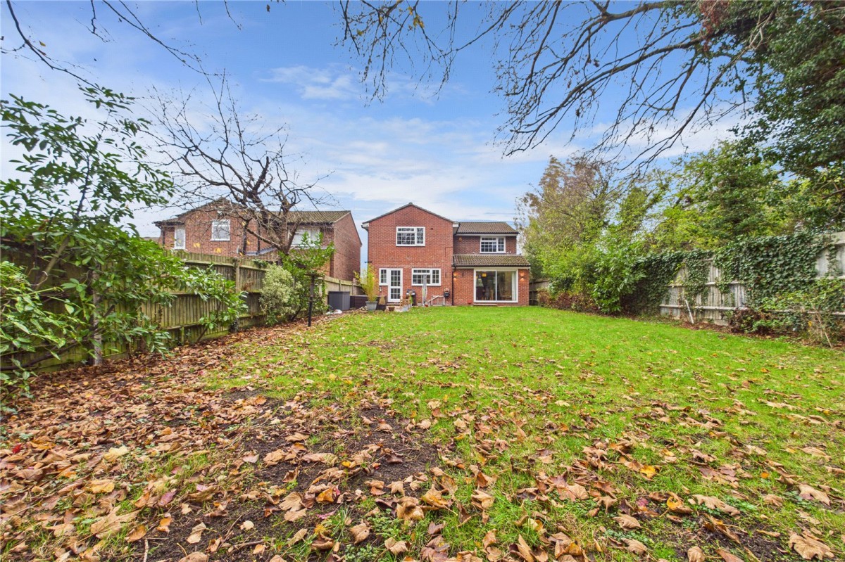 Calcot, Reading, Berkshire