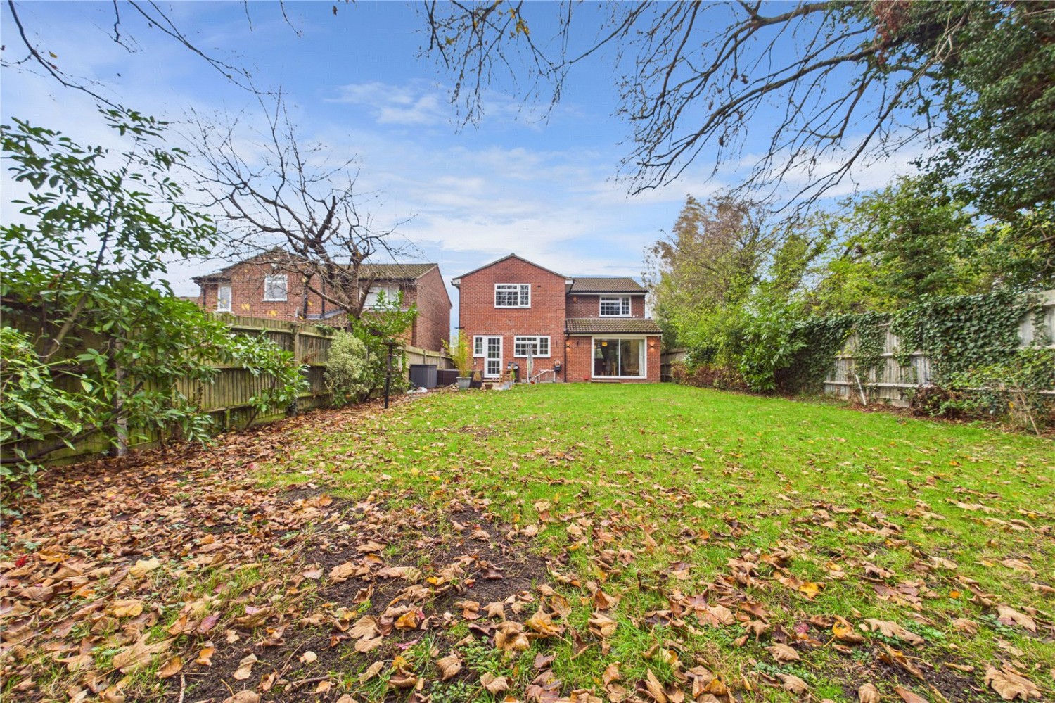 Calcot, Reading, Berkshire