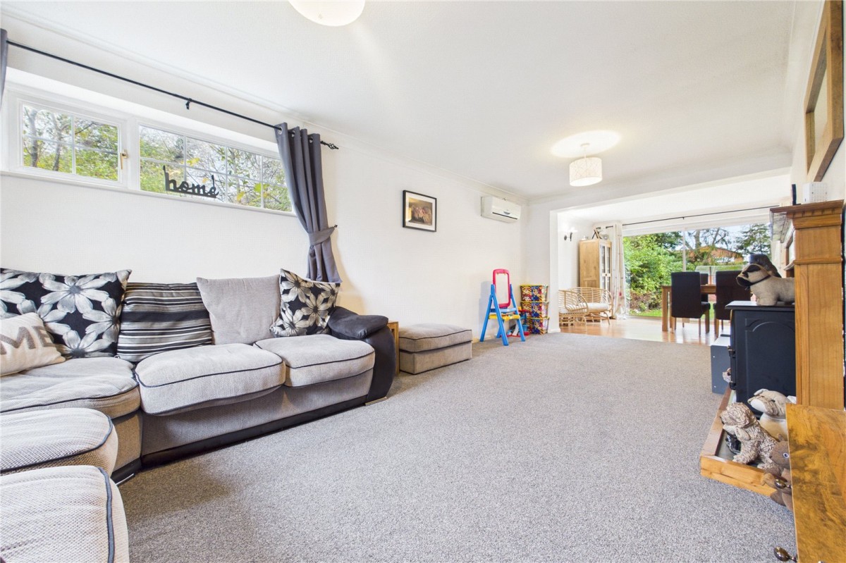 Calcot, Reading, Berkshire