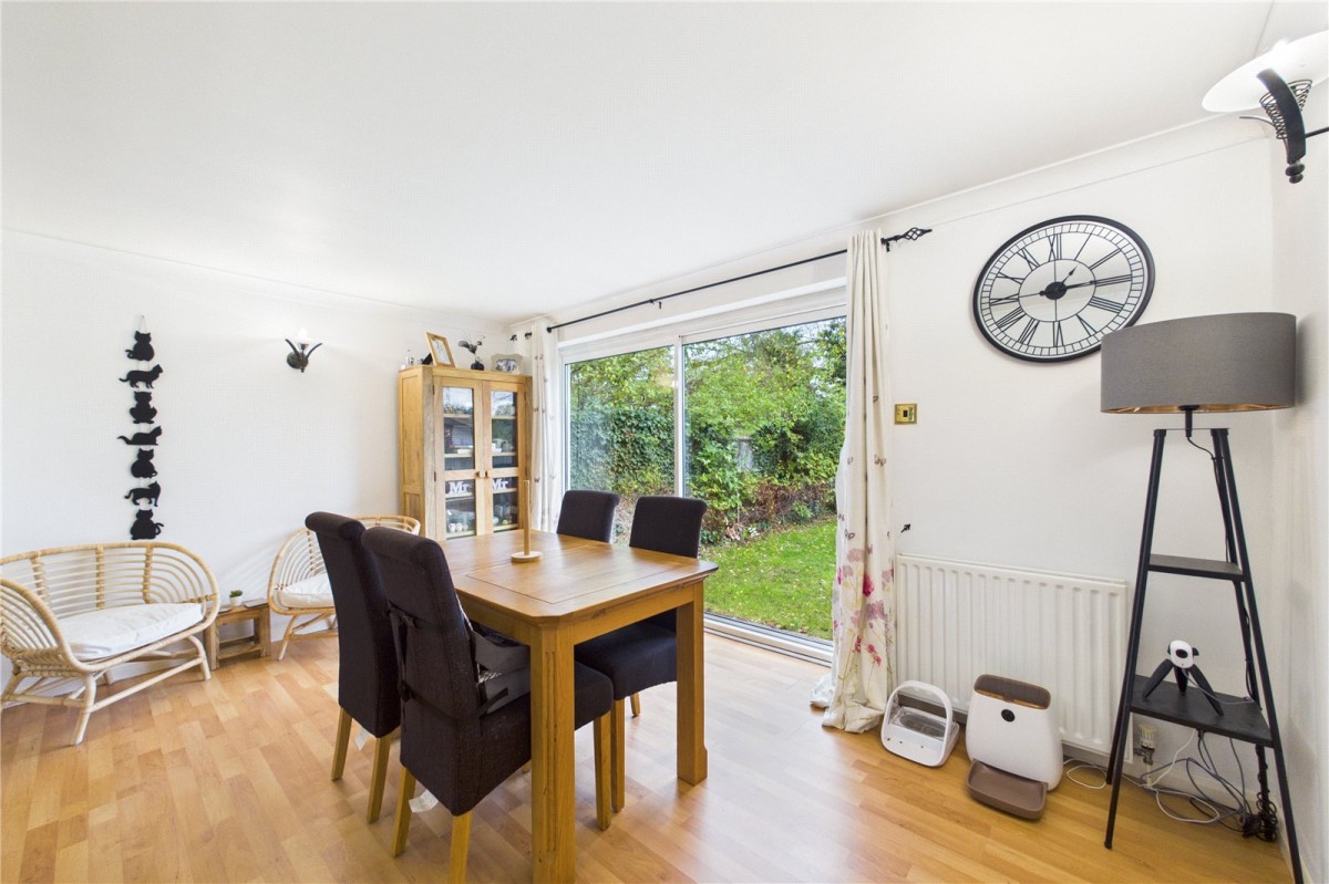 Calcot, Reading, Berkshire