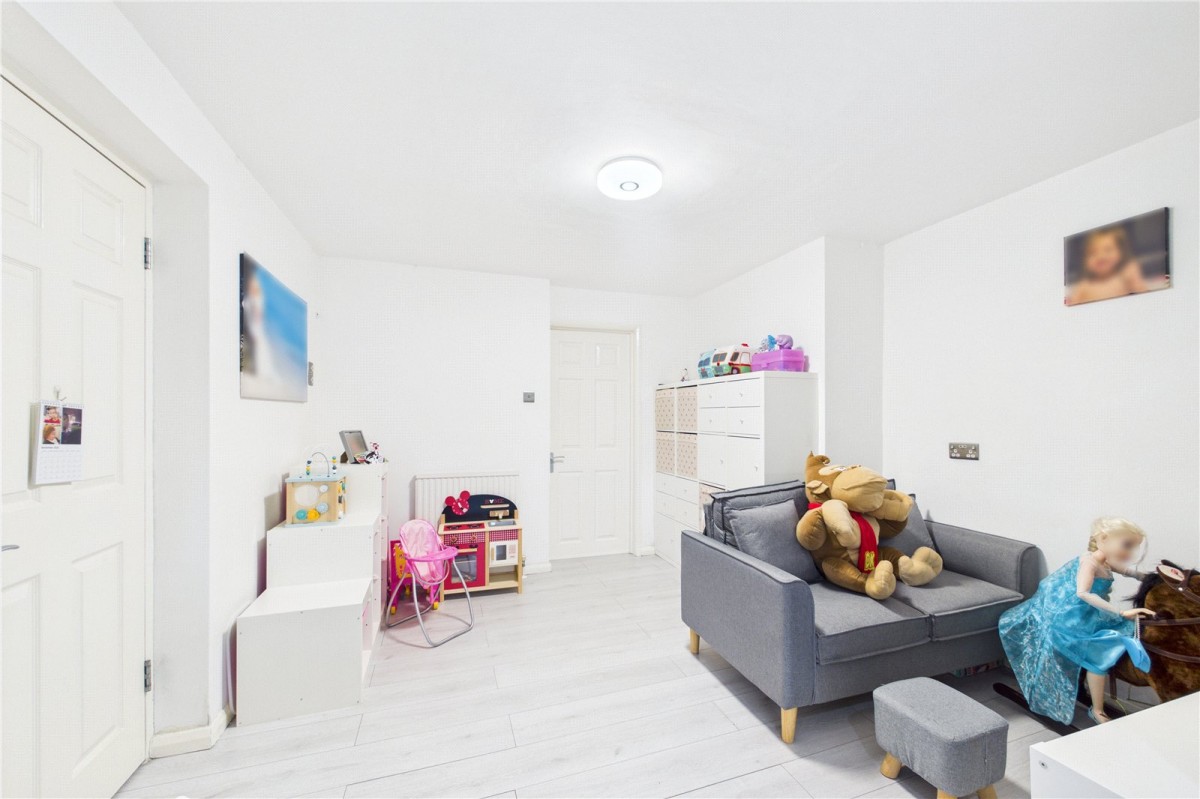 Calcot, Reading, Berkshire