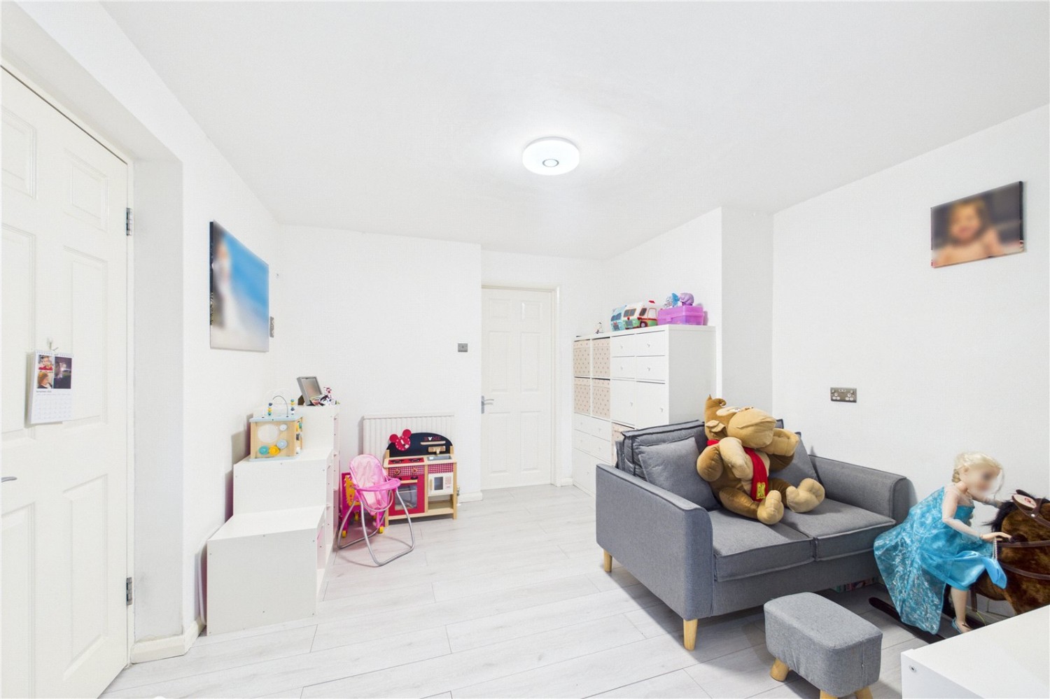 Calcot, Reading, Berkshire