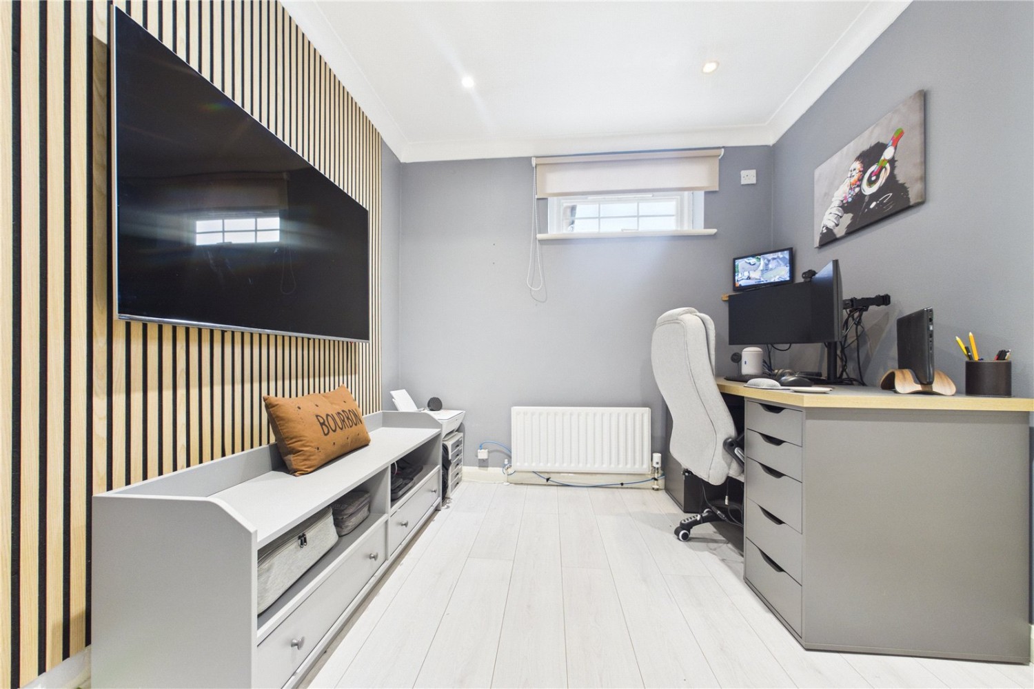 Calcot, Reading, Berkshire