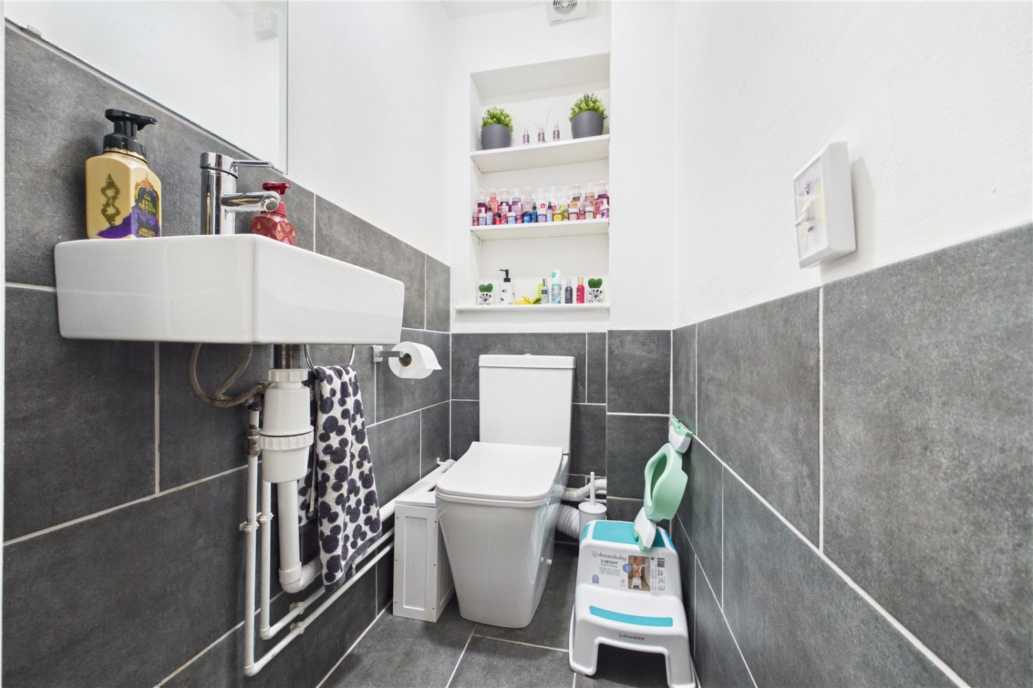 Calcot, Reading, Berkshire