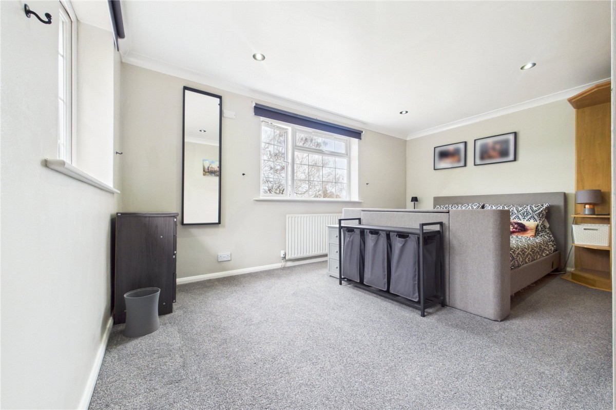 Calcot, Reading, Berkshire