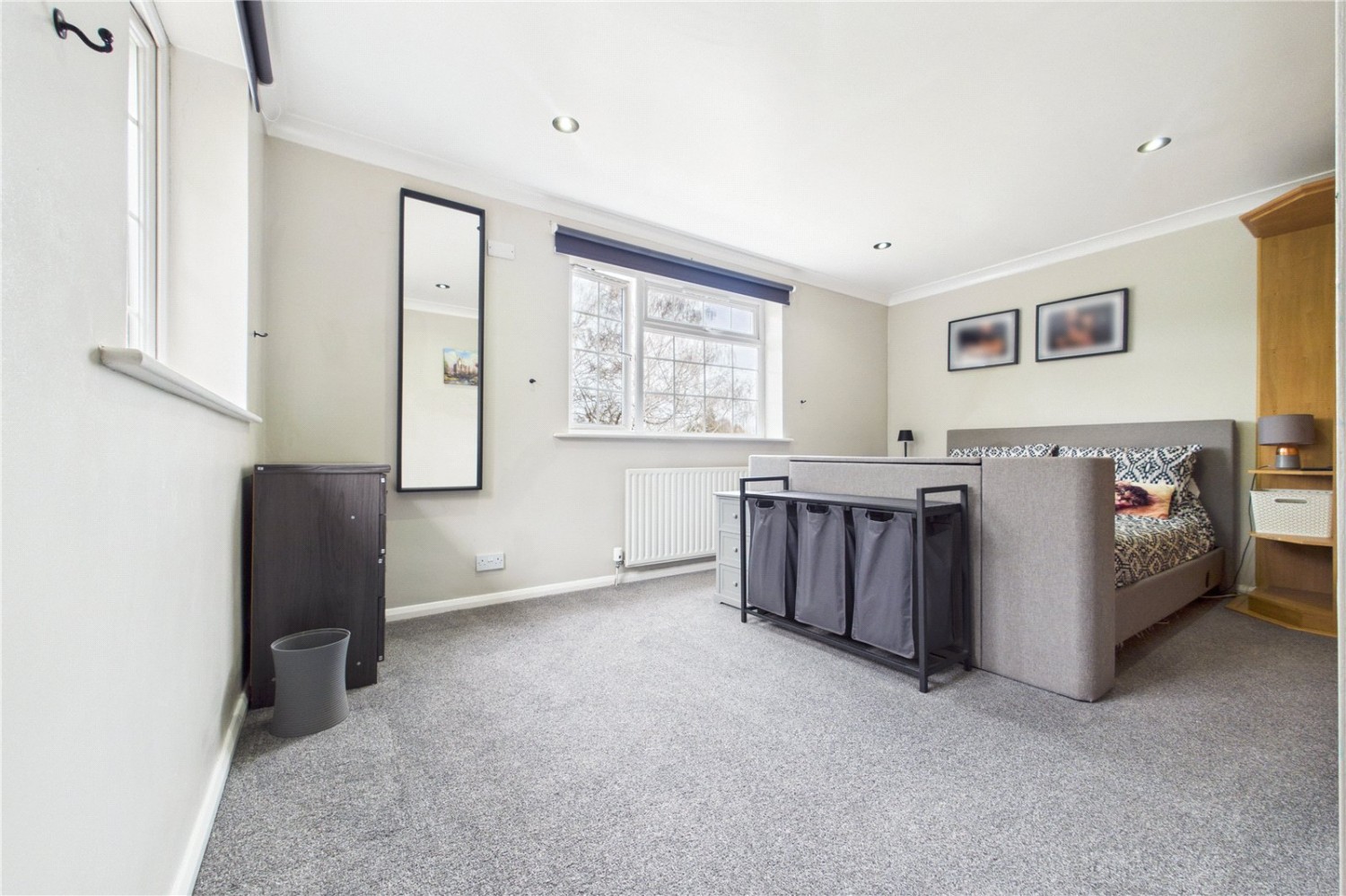 Calcot, Reading, Berkshire