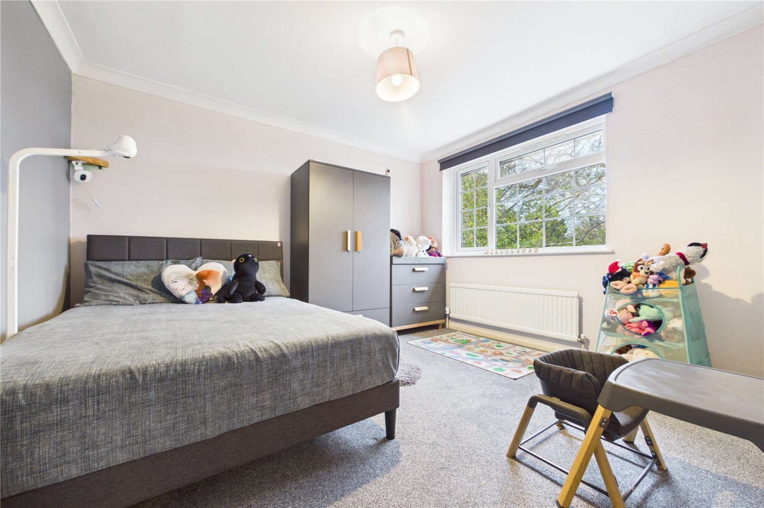 Calcot, Reading, Berkshire