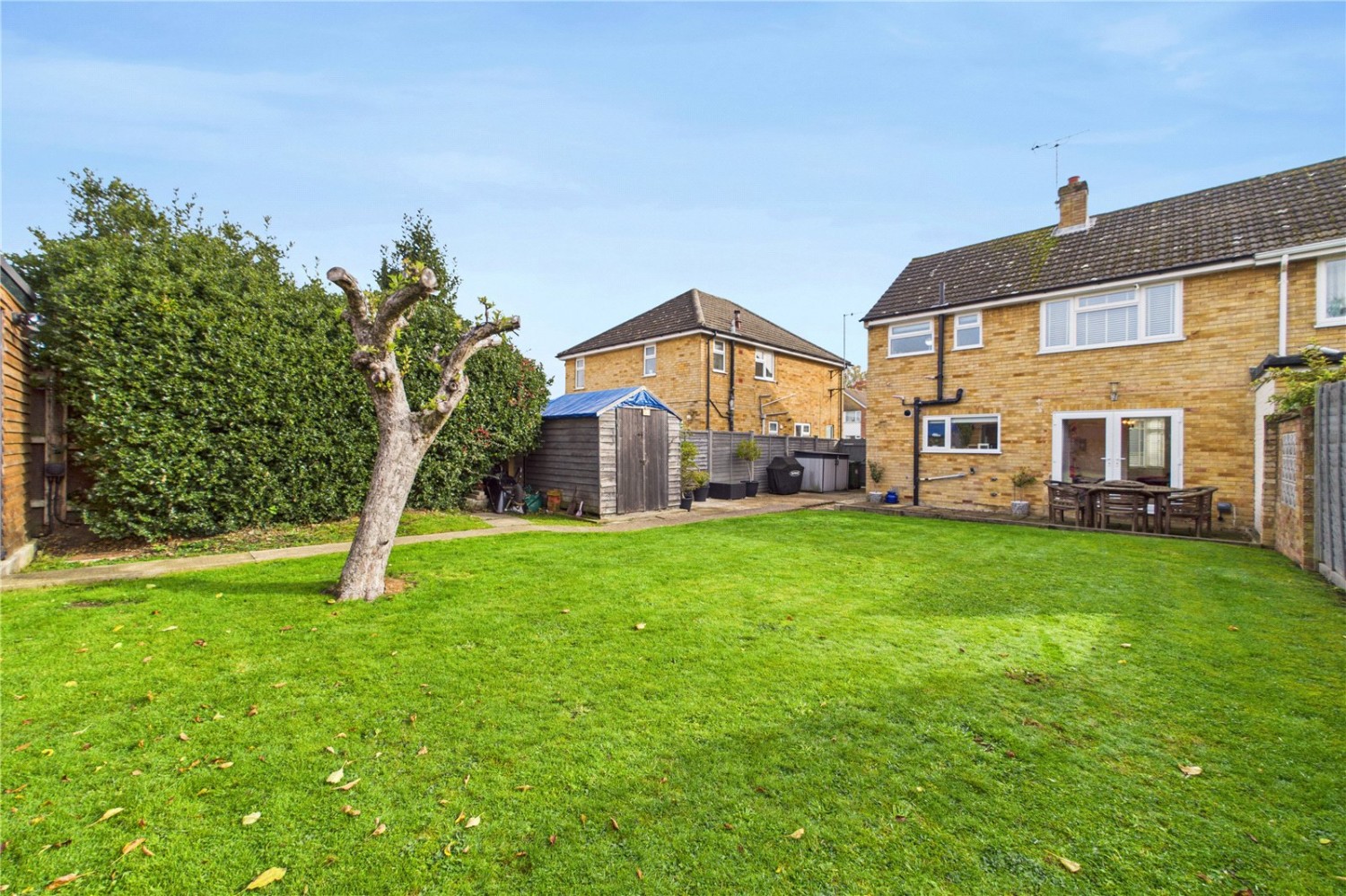 Tilehurst, Reading, Berkshire