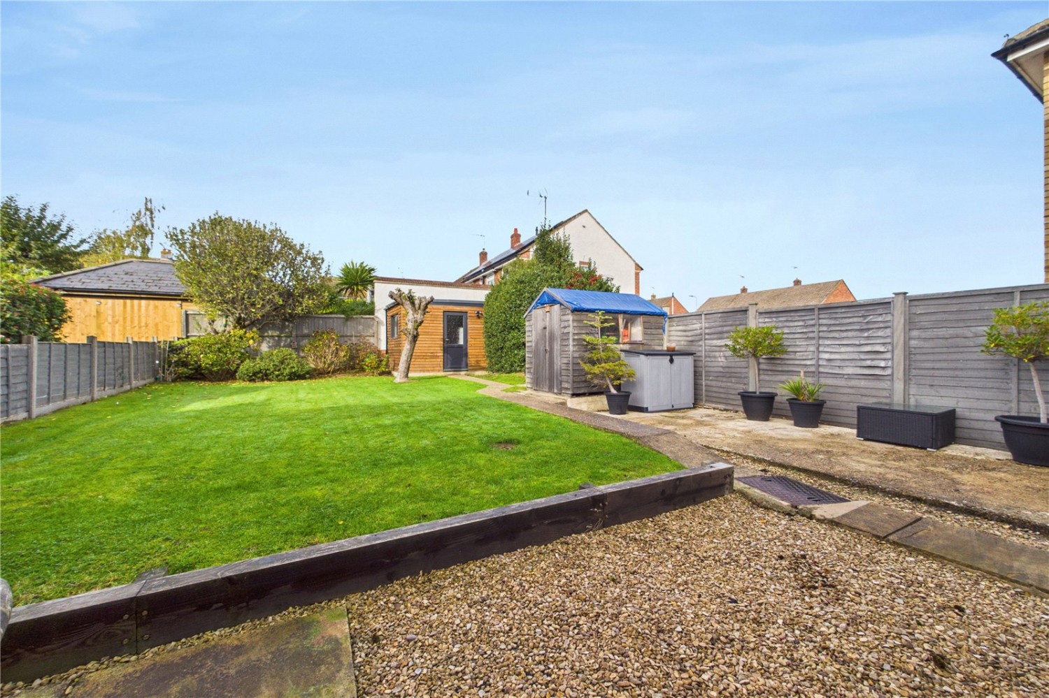 Tilehurst, Reading, Berkshire