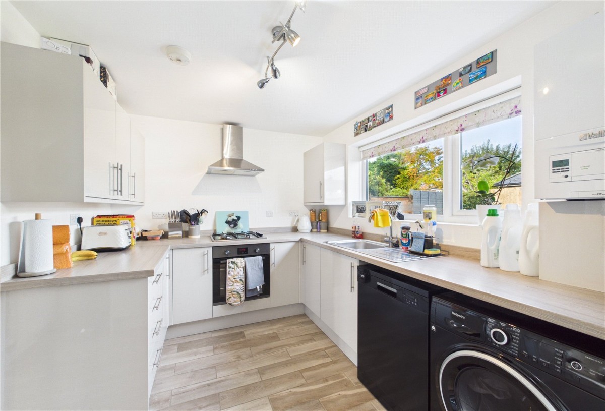 Tilehurst, Reading, Berkshire